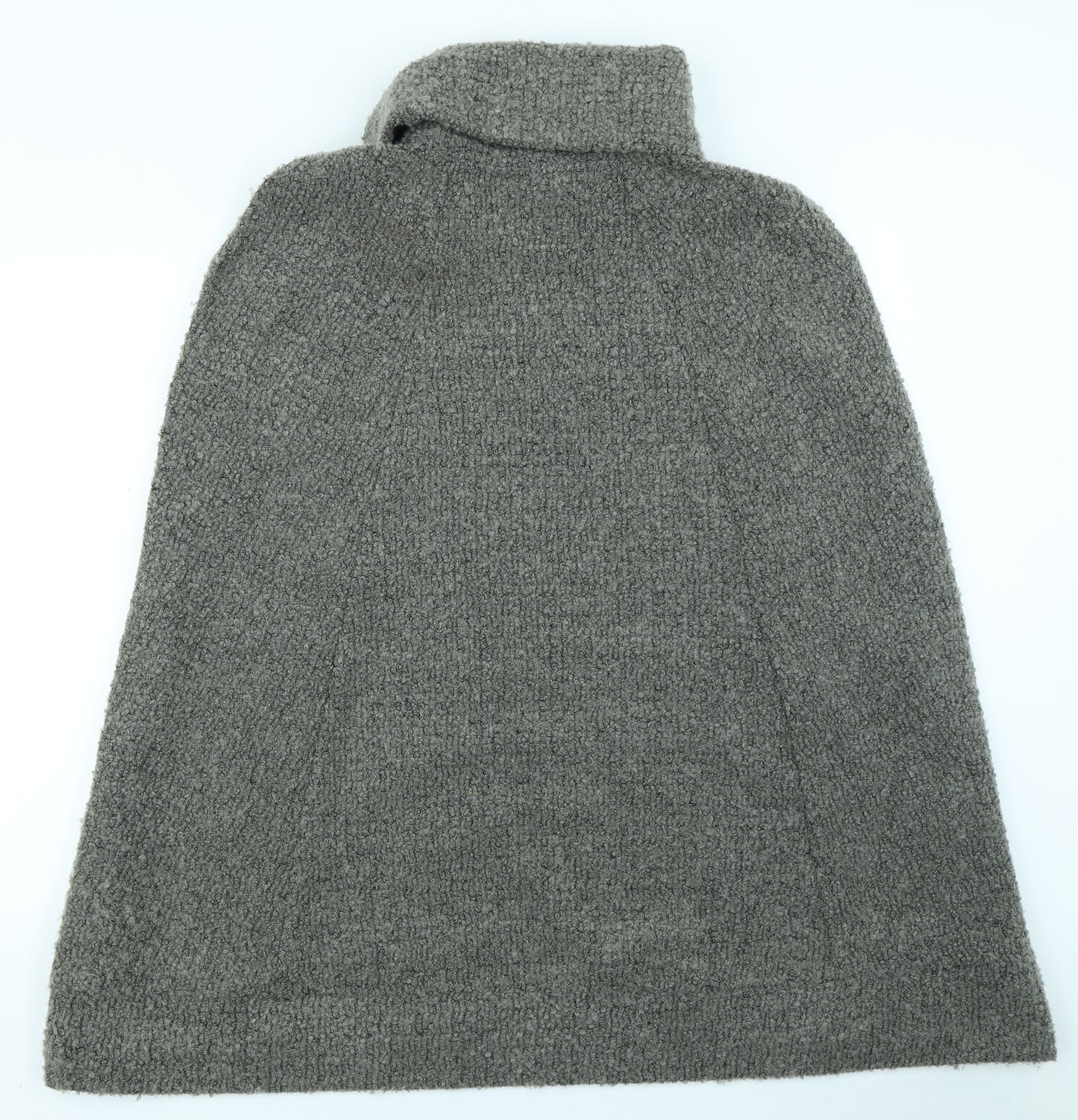 NEXT Womens Grey   Pullover Jumper Size 14