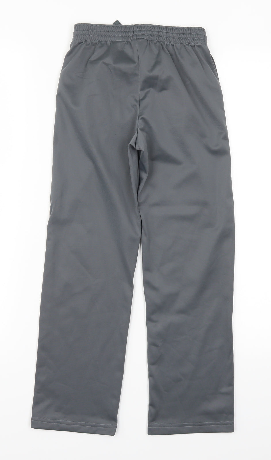 DOMYOS Boys Grey   Sweatpants Trousers Size 7-8 Years