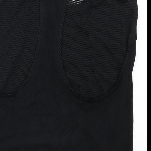 FOREVER 21 Womens Black   Basic T-Shirt Size XS