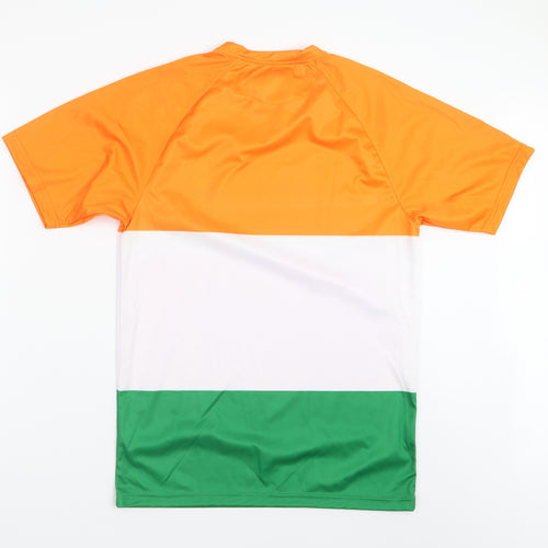 Airo Sportswear Mens Orange    T-Shirt Size S