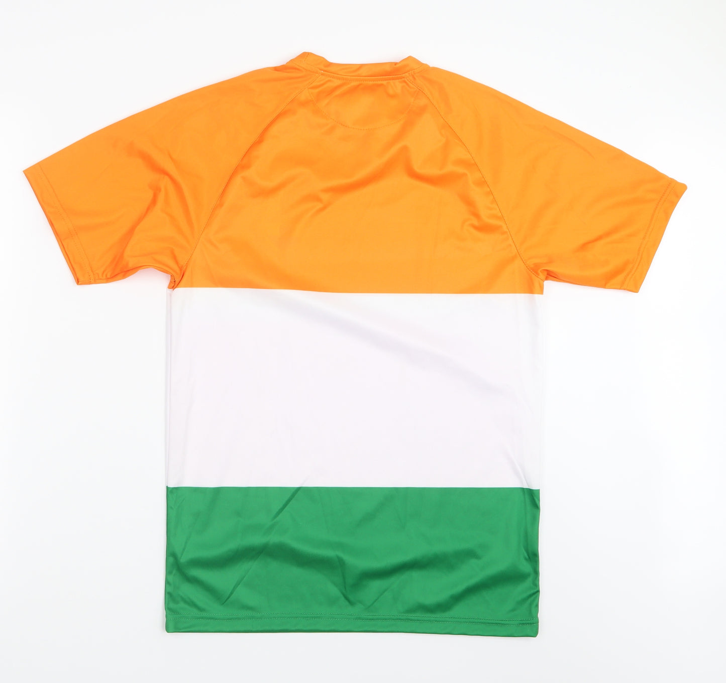 Airo Sportswear Mens Orange    T-Shirt Size S