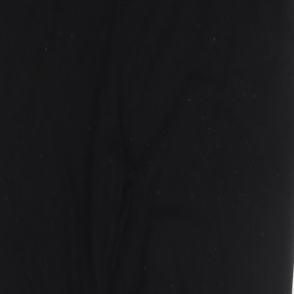 Primark Mens Black   Jogger Trousers Size 2XL L29 in