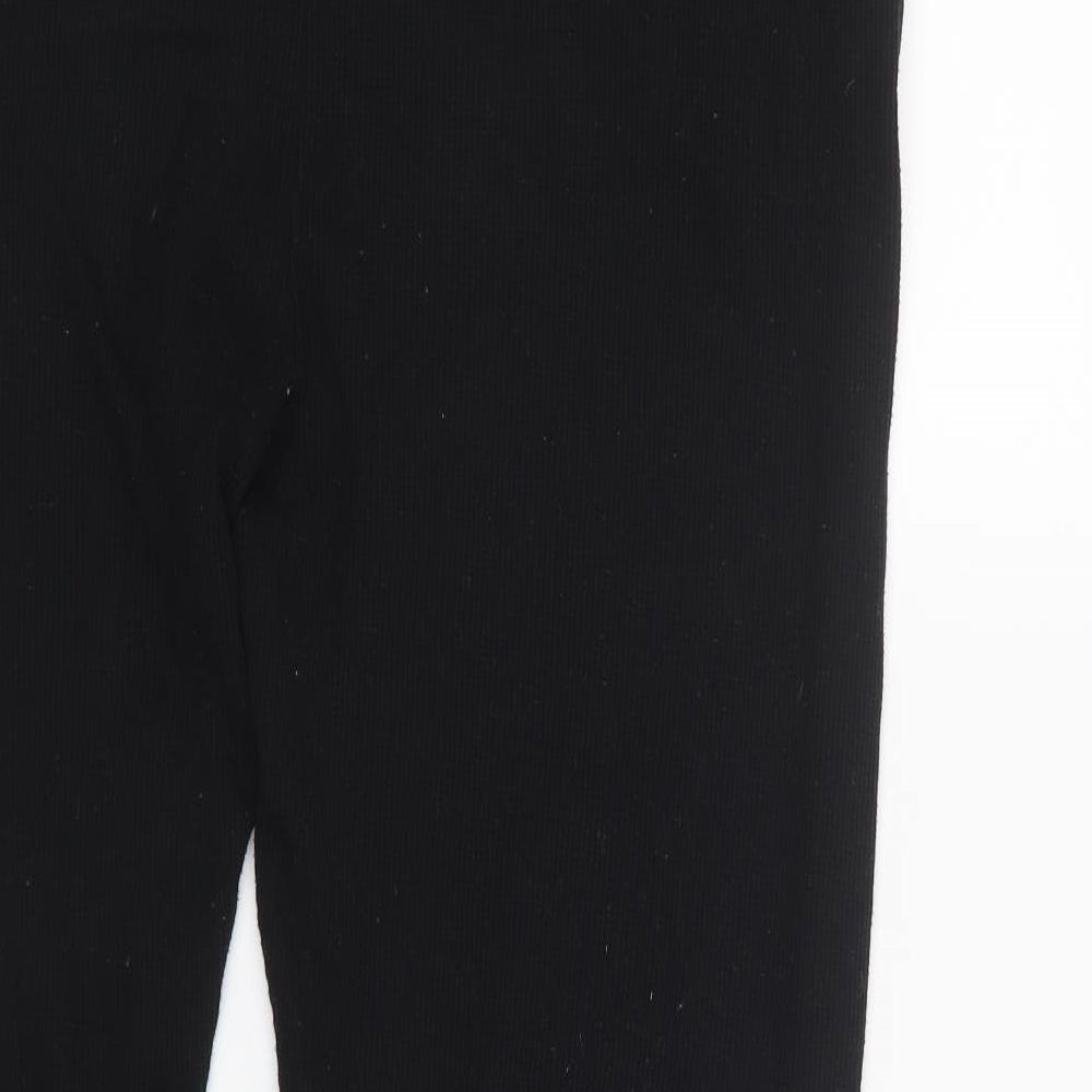 Primark Mens Black   Jogger Trousers Size 2XL L29 in