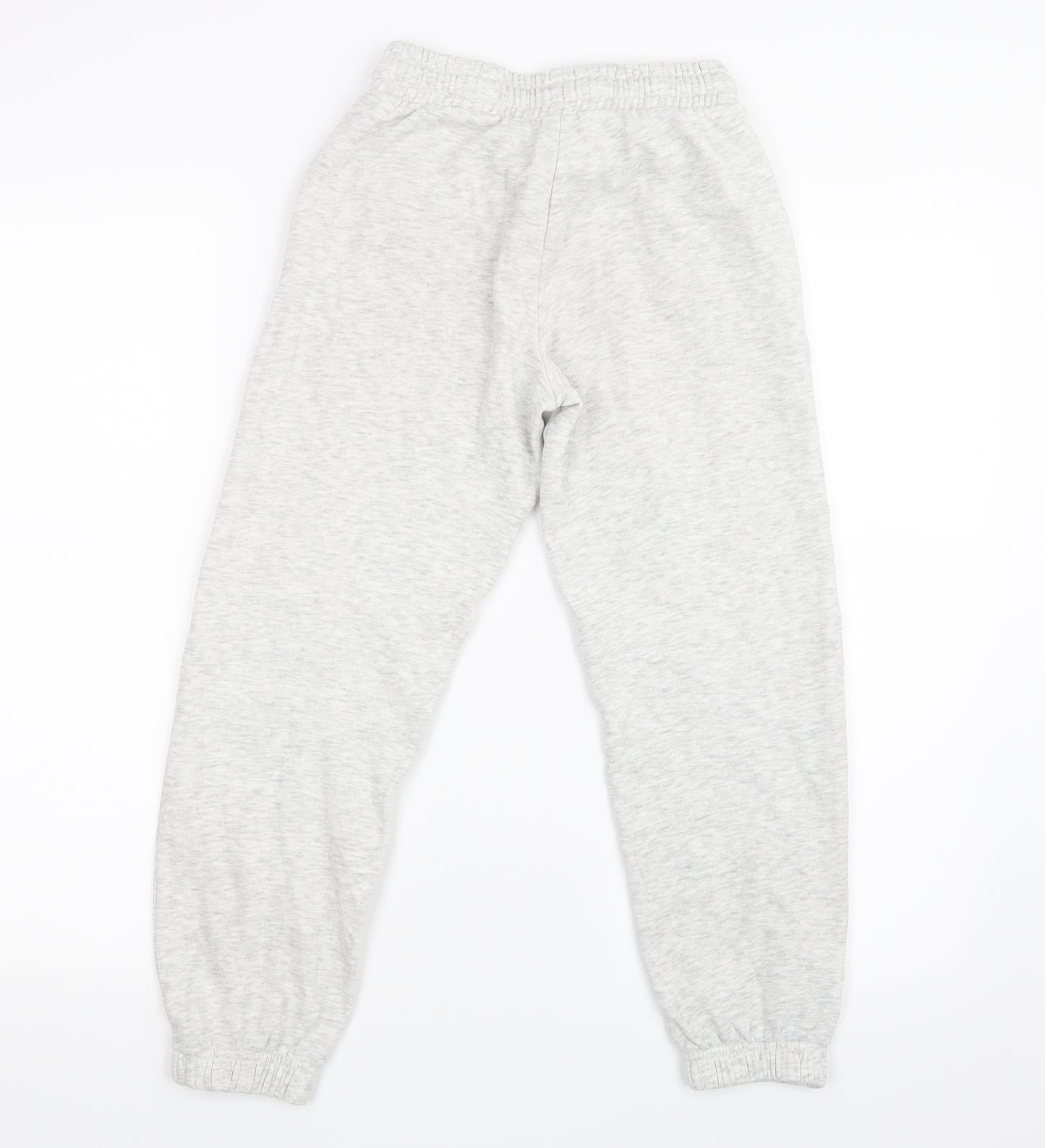 George Boys Grey   Jogger Trousers Size 10-11 Years