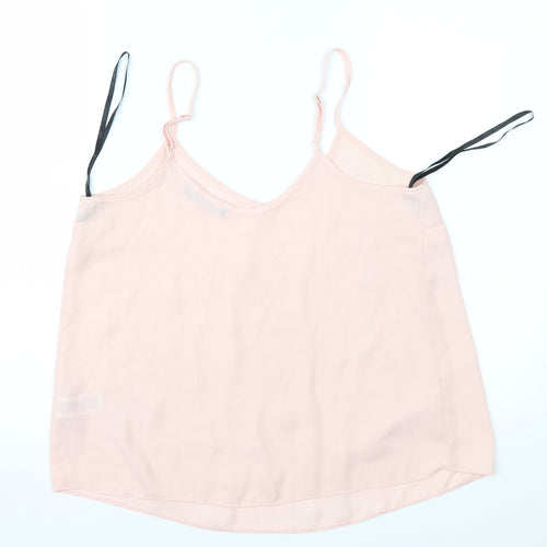 Atmosphere Womens Pink   Camisole Blouse Size 12