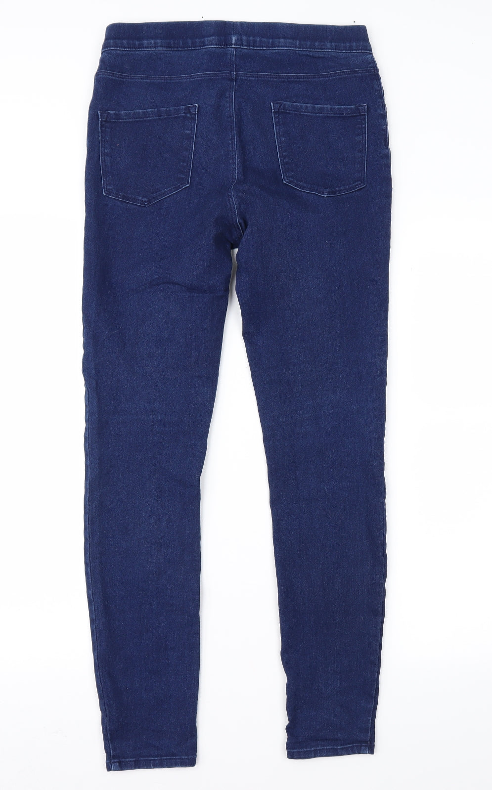 George Womens Blue   Jegging Jeans Size 10 L28 in