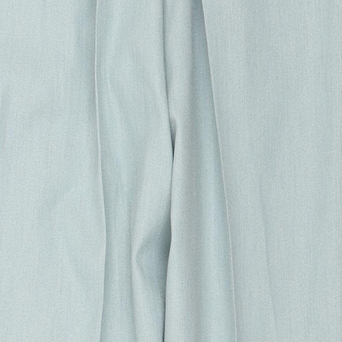 Scott & Taylor Womens Green   Trousers  Size 12 L29 in
