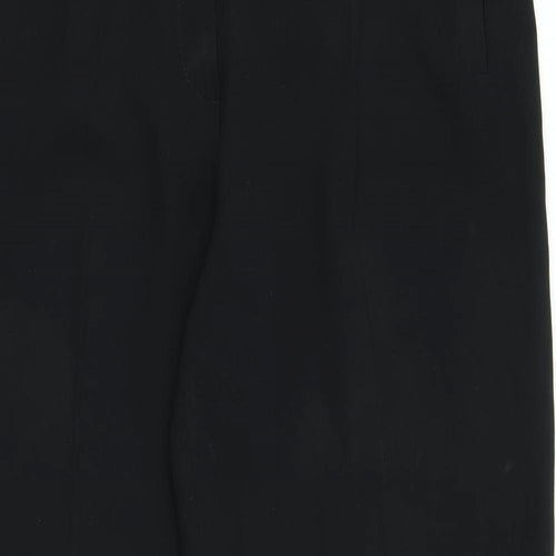 Gerry Weber Womens Black   Trousers  Size 20 L29 in