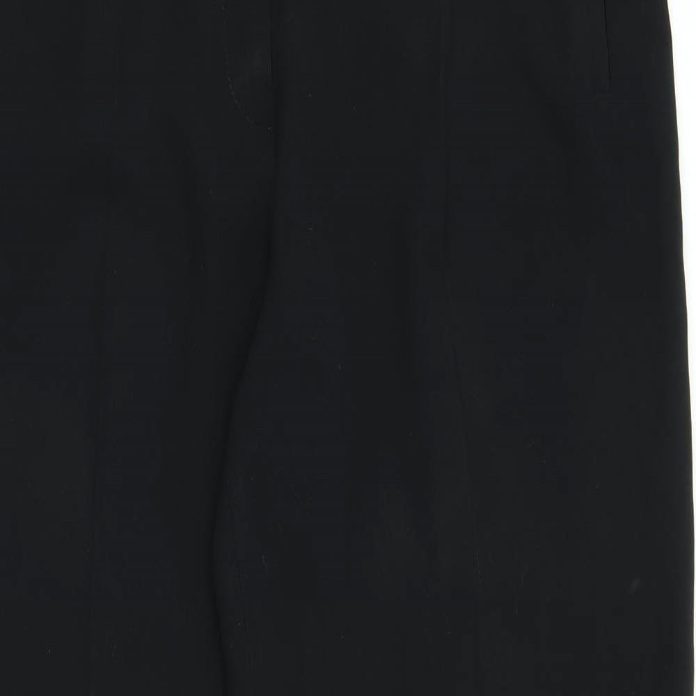 Gerry Weber Womens Black   Trousers  Size 20 L29 in