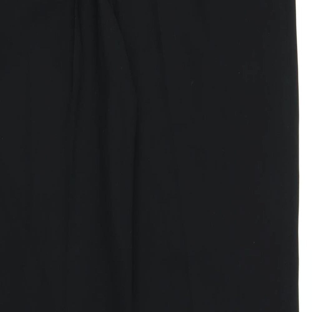 Gerry Weber Womens Black   Trousers  Size 20 L29 in