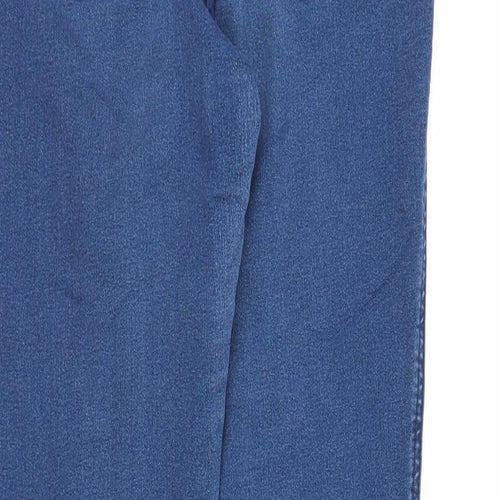 ASOS Mens Blue   Jegging Jeans Size 26 in L30 in