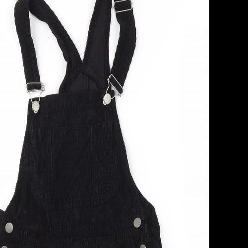 ASOS Womens Black   Jumpsuit One-Piece Size 6