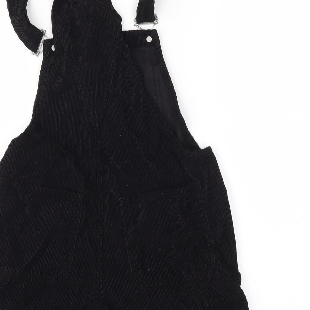 ASOS Womens Black   Jumpsuit One-Piece Size 6