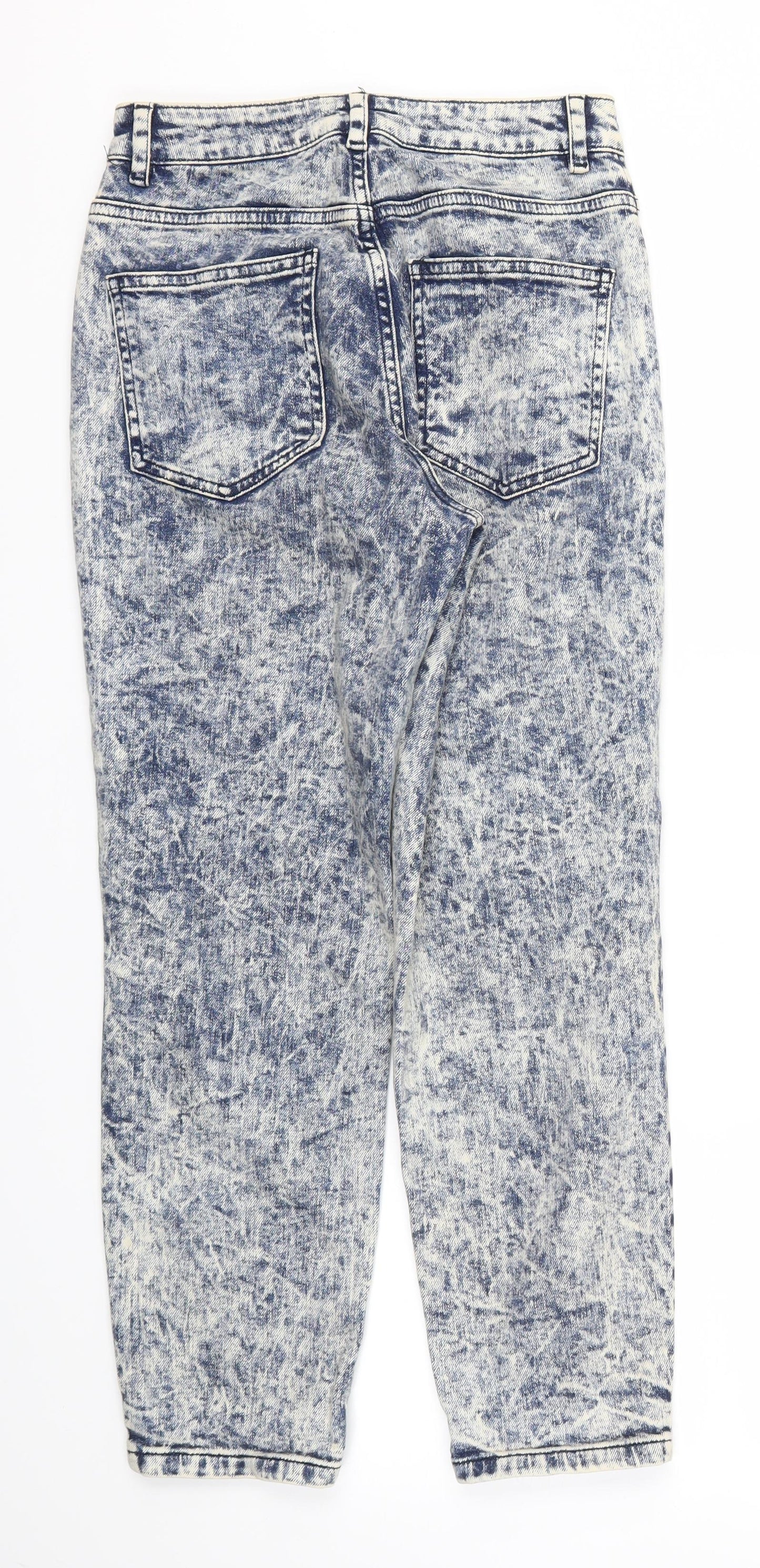 ASOS Womens Grey   Skinny Jeans Size 26 L28 in
