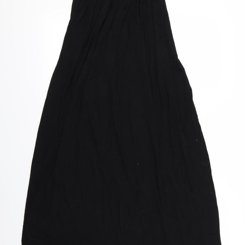 PLT Womens Black   Fit & Flare  Size 10