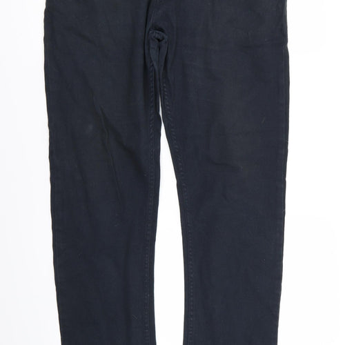 denim and co Mens Blue   Trousers  Size 36 in L34 in