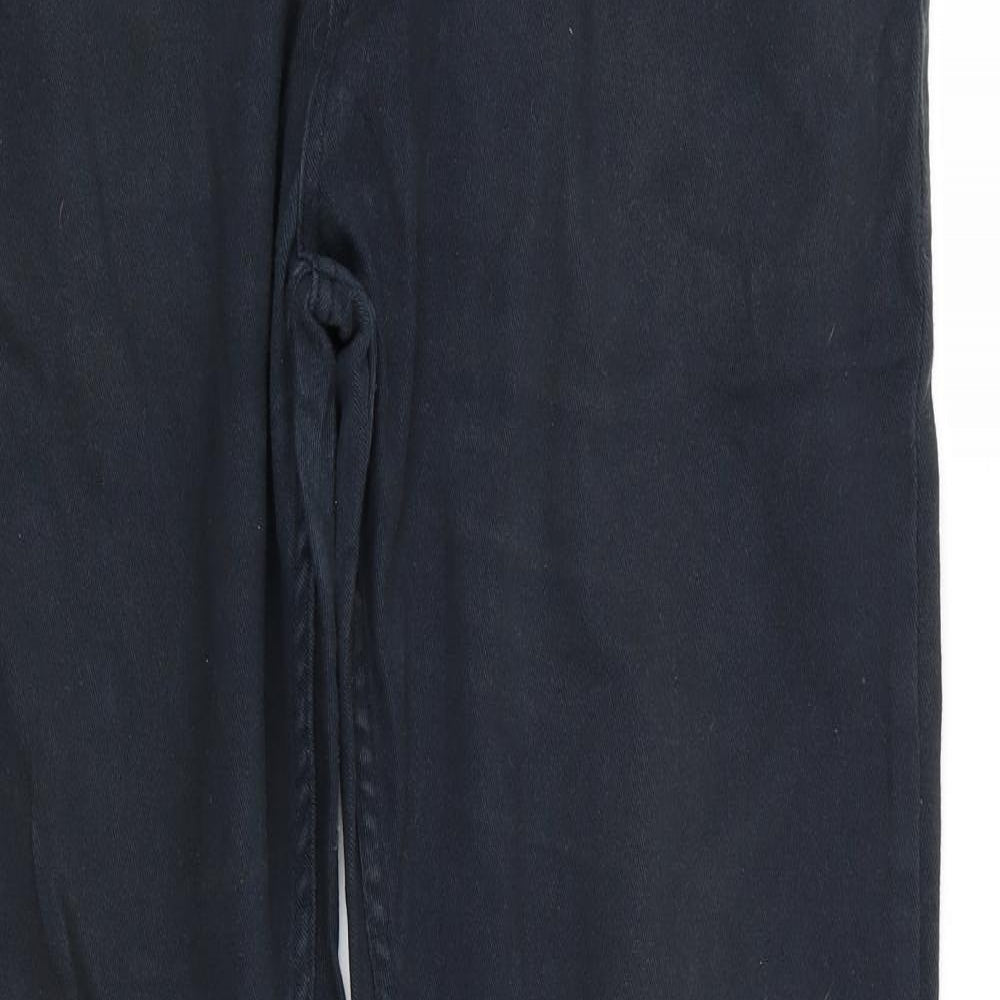 denim and co Mens Blue   Trousers  Size 36 in L34 in