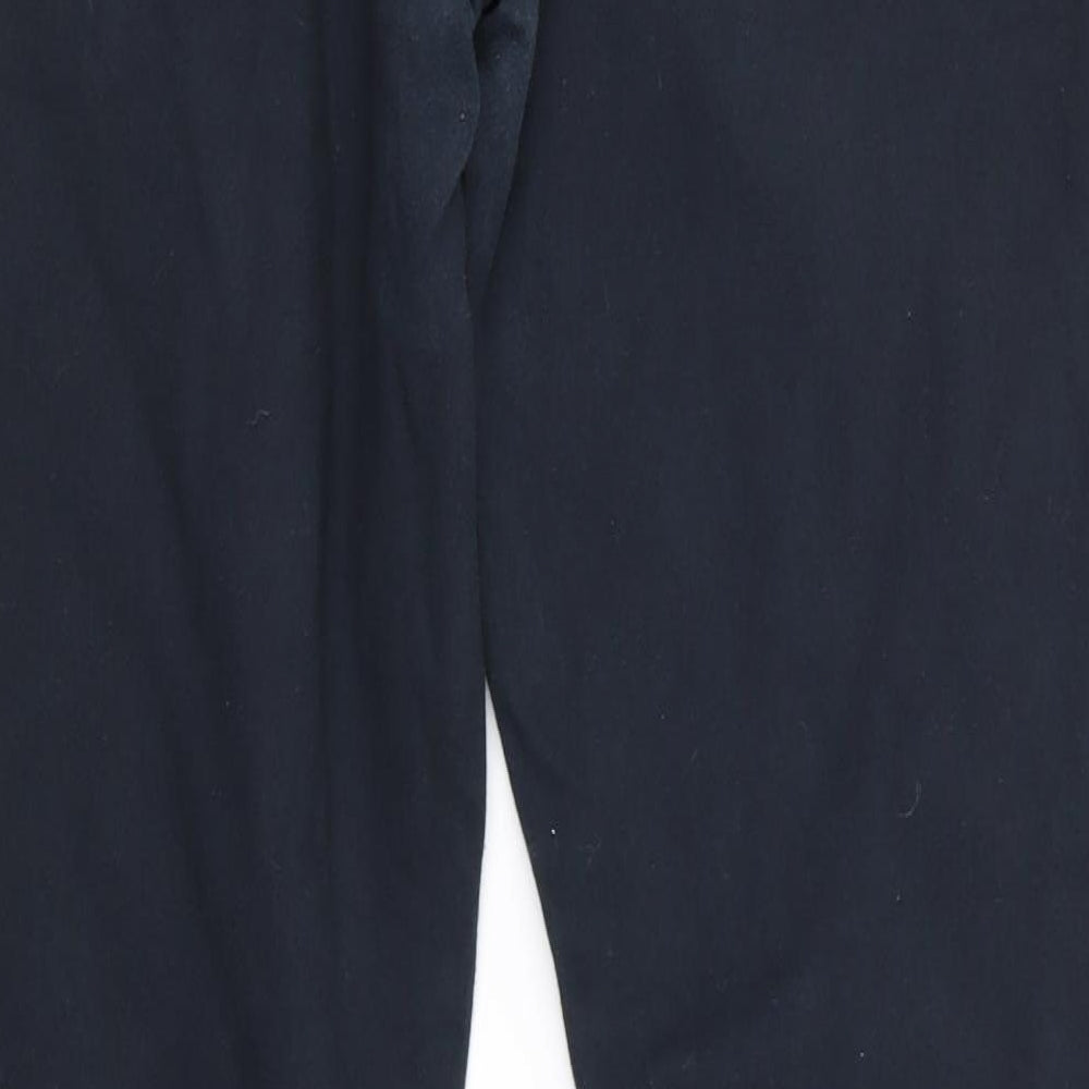 denim and co Mens Blue   Trousers  Size 36 in L34 in