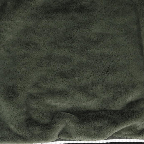 Primark Womens Green  Fleece Pullover Sweatshirt Size 18