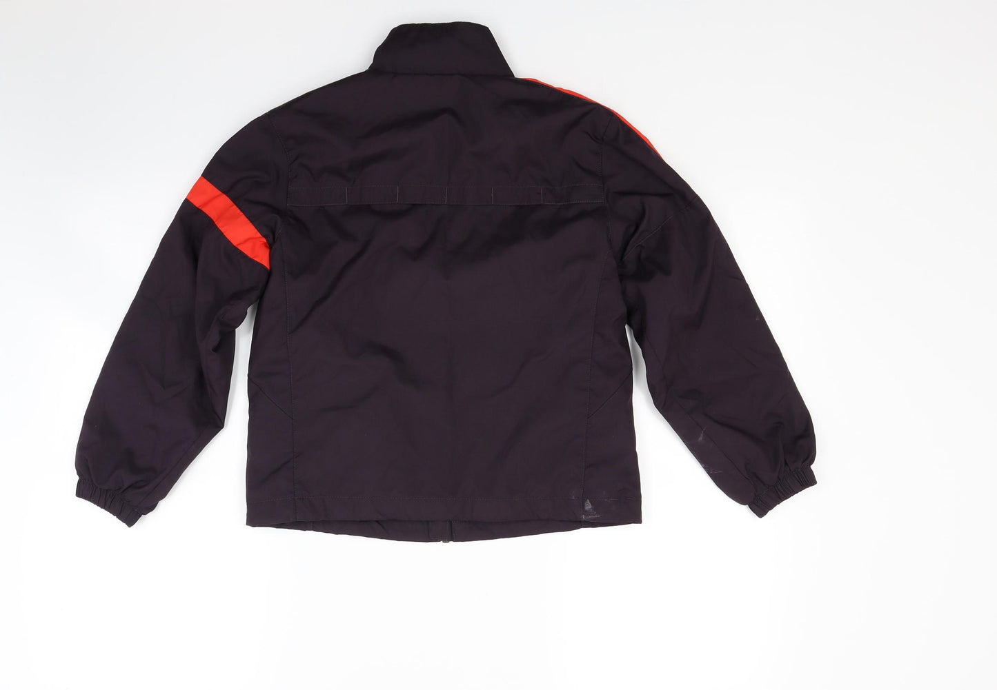 Nike Boys Brown   Jacket  Size 8-9 Years
