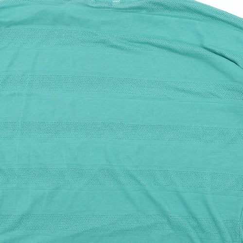 NEXT Womens Green   Pullover Jumper Size 14