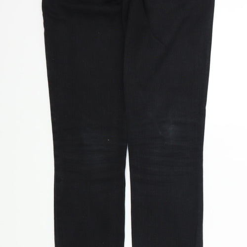 ware & Denim Womens Black   Skinny Jeans Size 8 L29 in