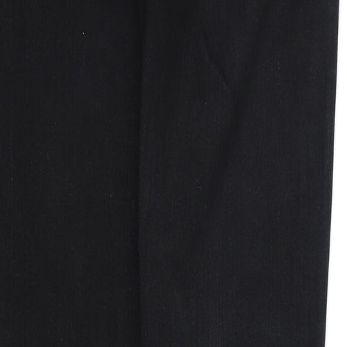 ware & Denim Womens Black   Skinny Jeans Size 8 L29 in