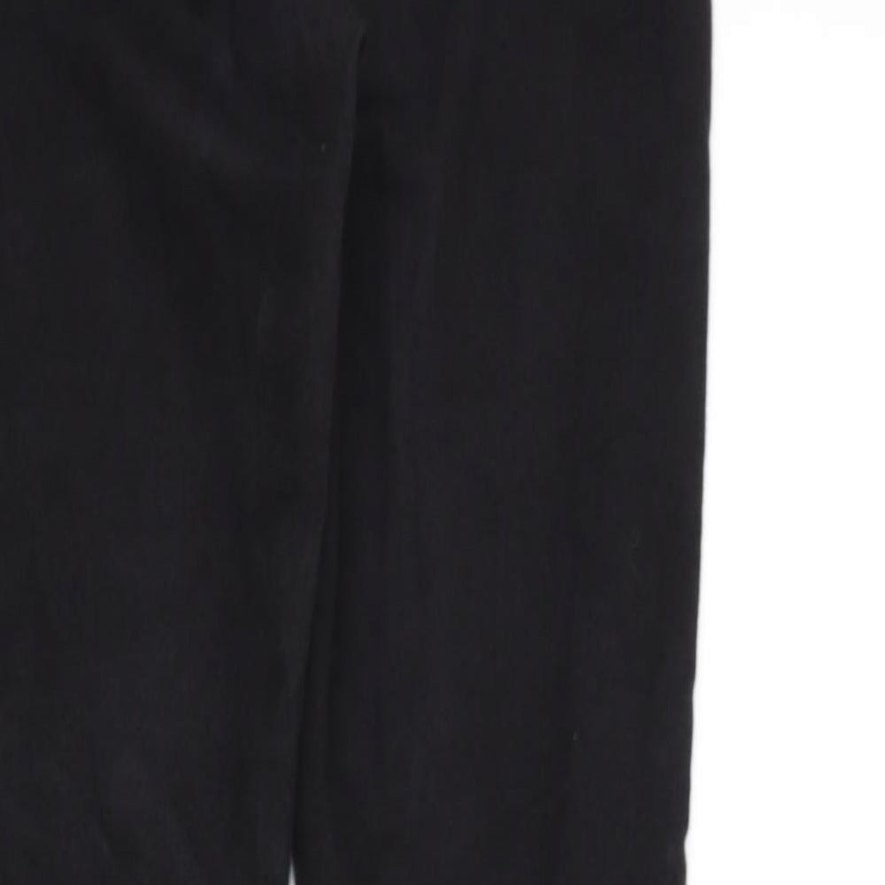 ASOS Womens Black   Skinny Jeans Size 30 L34 in