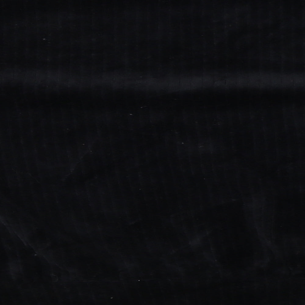 H&M  Womens Black   Pullover Jumper Size S