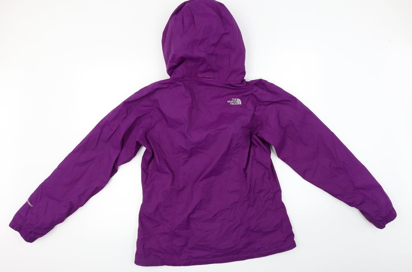 The North Face  Womens Purple   Jacket Coat Size M