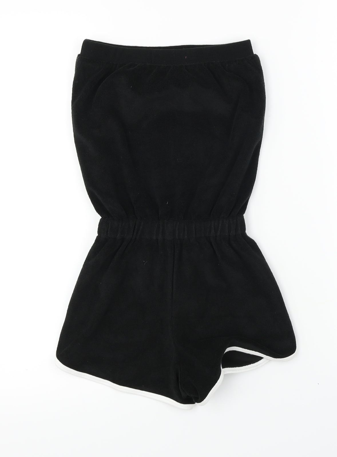 Pineapple Girls Black   Jumpsuit One-Piece Size M