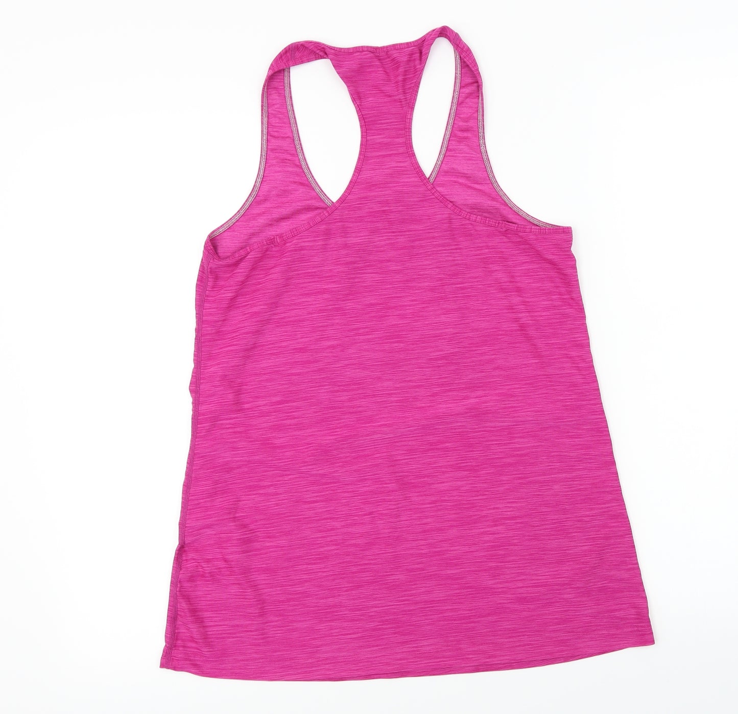 Preworn  Womens Pink   Basic T-Shirt Size M