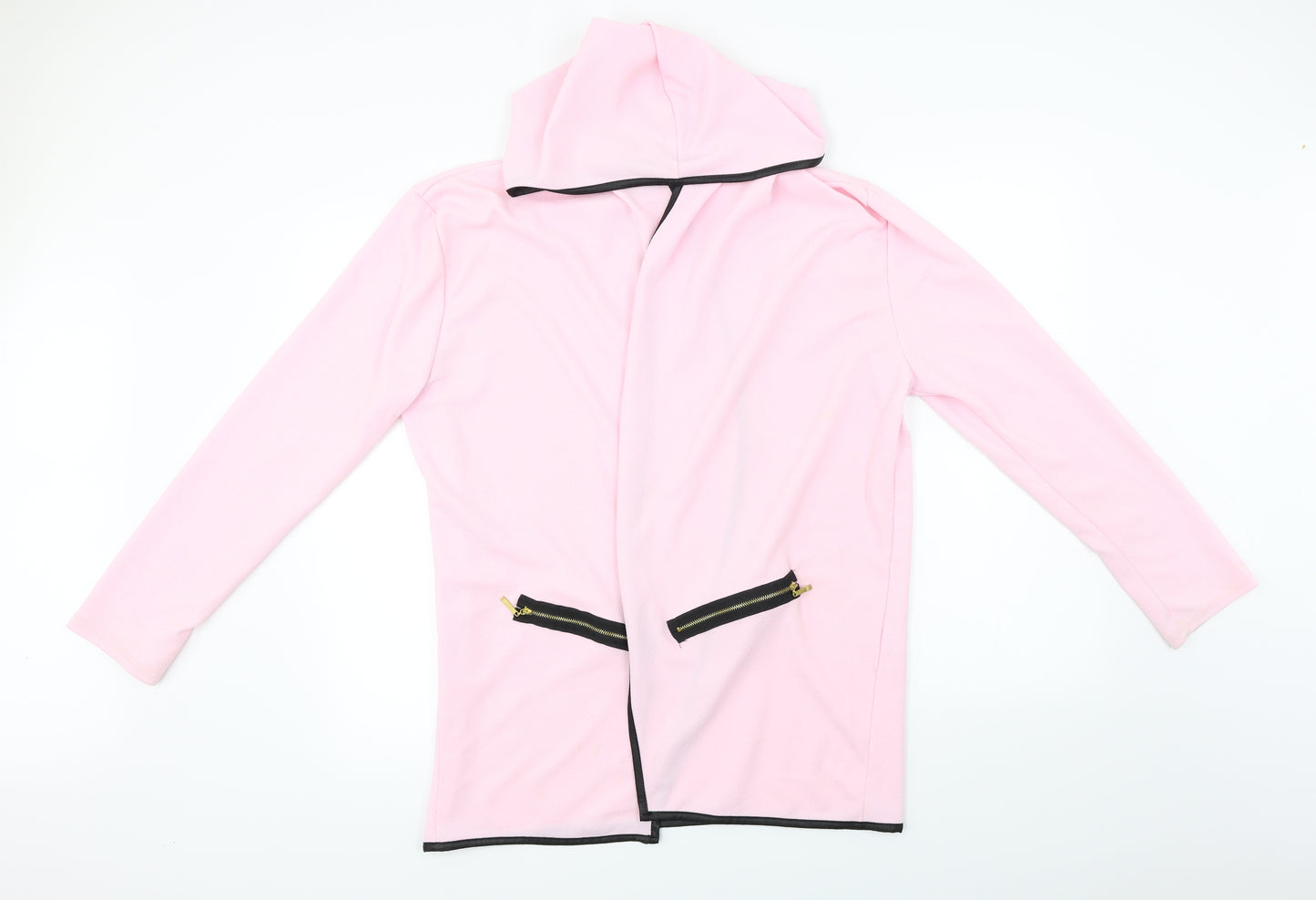 be you Womens Pink   Cardigan Jumper Size 16