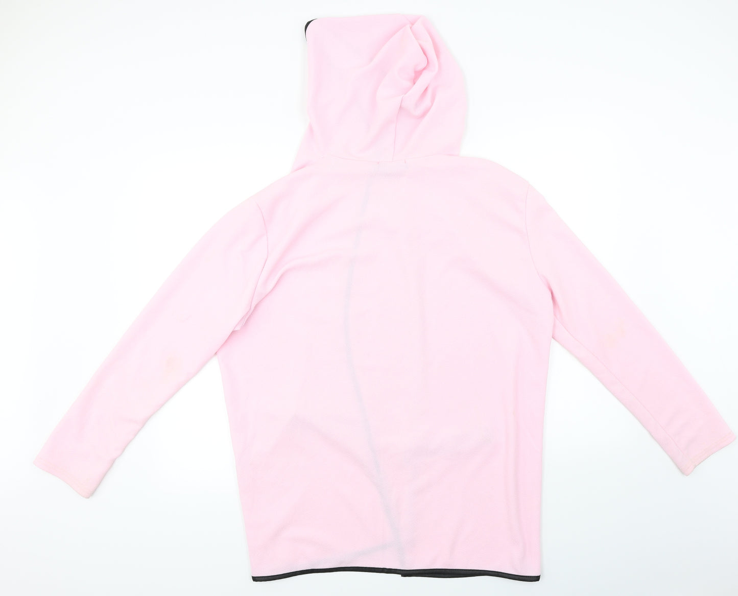 be you Womens Pink   Cardigan Jumper Size 16