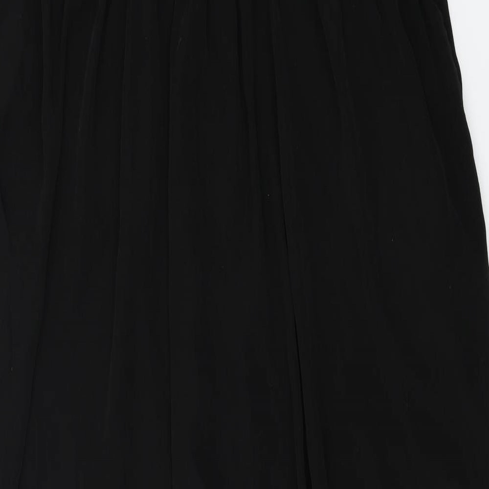Atmosphere Womens Black   Jumpsuit One-Piece Size 20