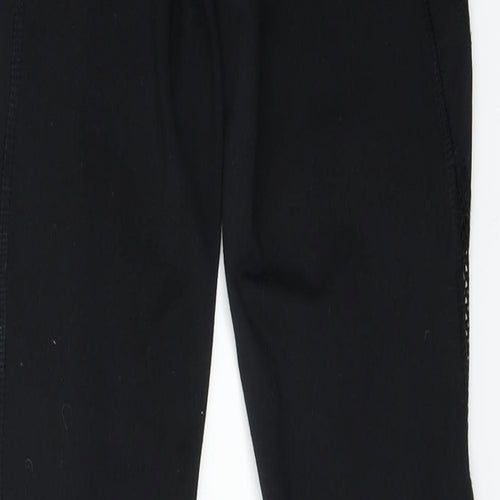 New Look  Womens Black   Jegging Leggings Size XS L24 in