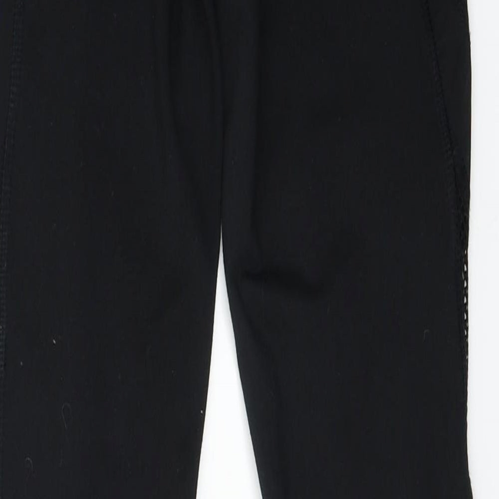 New Look  Womens Black   Jegging Leggings Size XS L24 in
