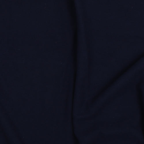 Preworn Womens Blue   Cape Jumper One Size