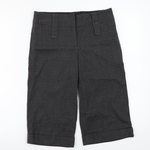 NEXT Womens Grey   Trousers  Size 6