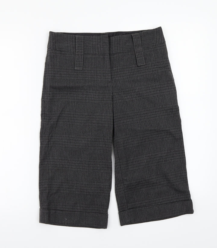 NEXT Womens Grey Trousers Size 6