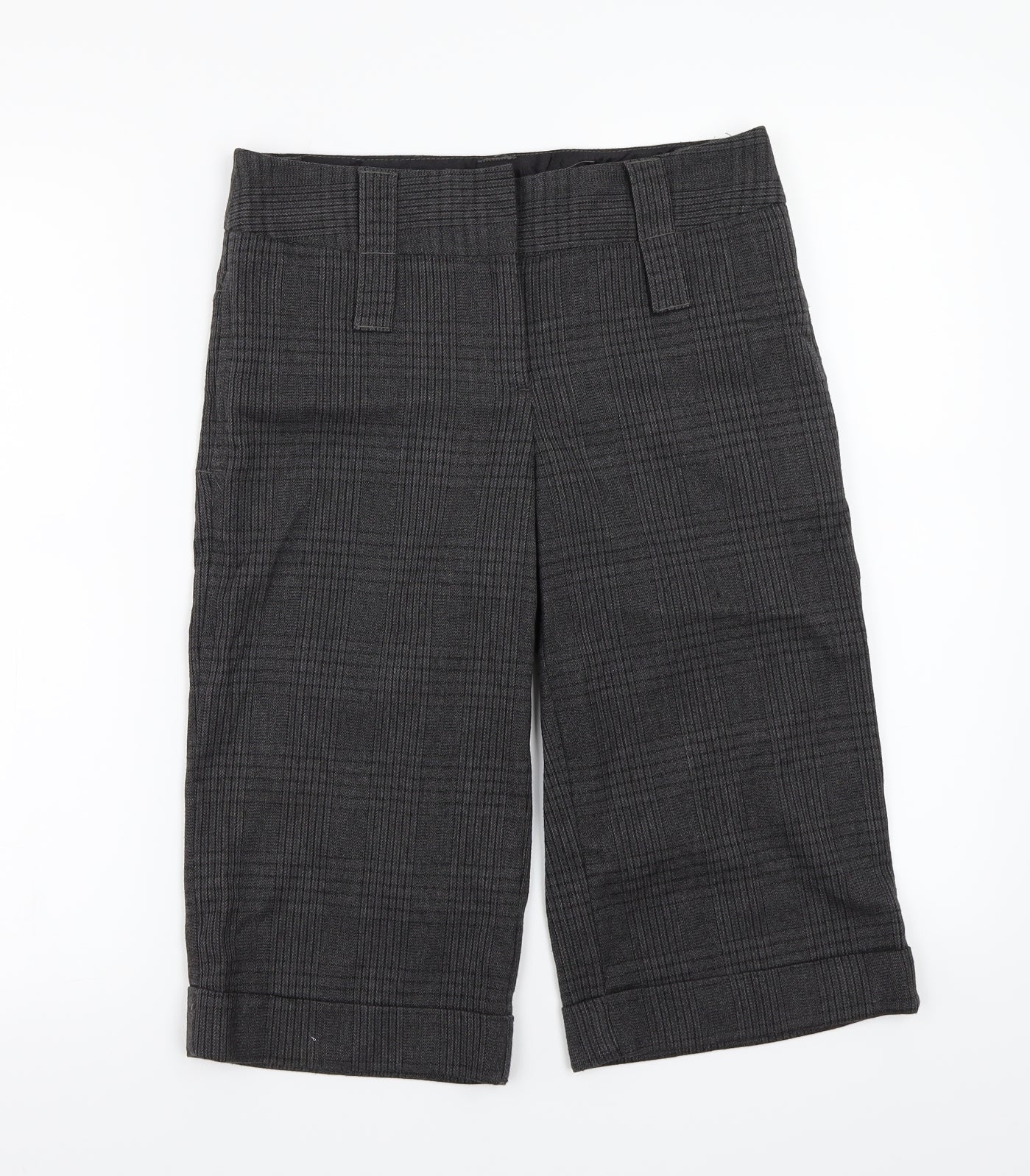 NEXT Womens Grey   Trousers  Size 6