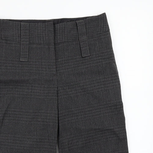 NEXT Womens Grey   Trousers  Size 6