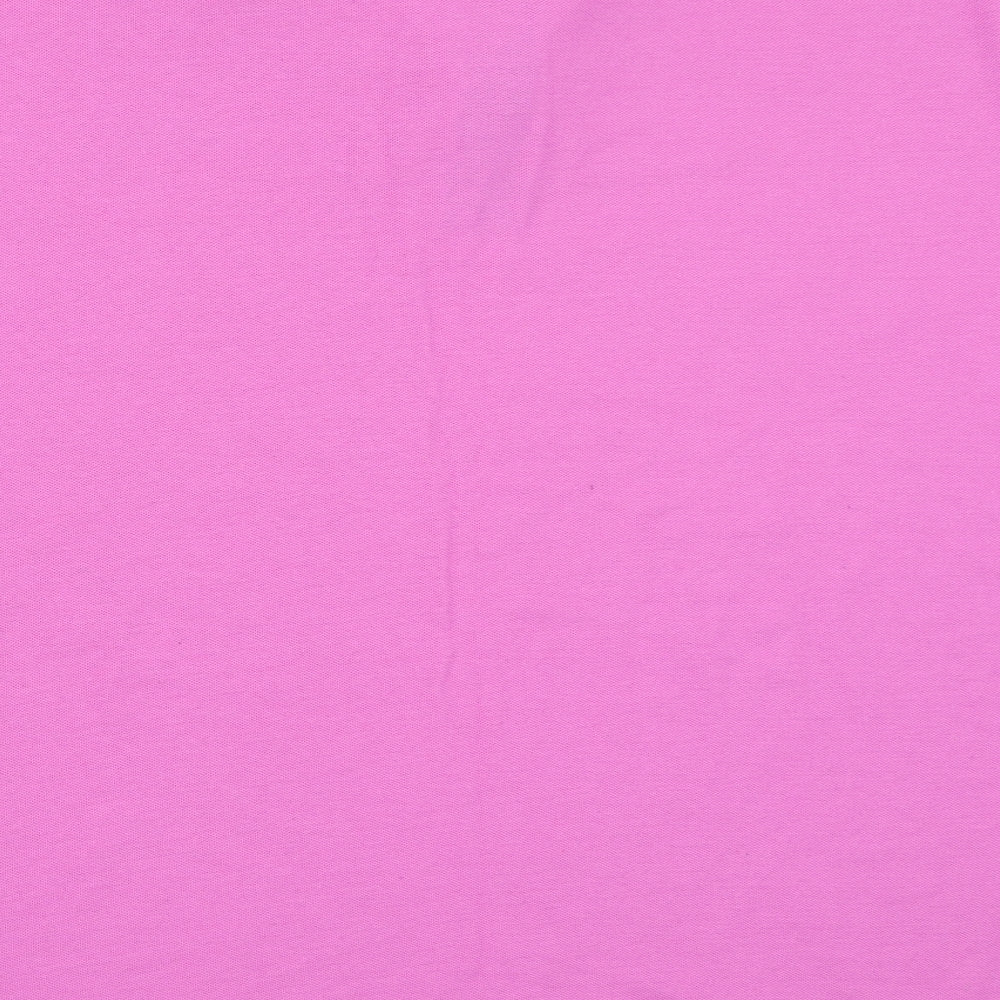 Slazenger Mens Pink    T-Shirt Size 2XL