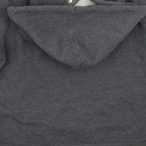 Papaya Womens Grey   Pullover Jumper Size 10