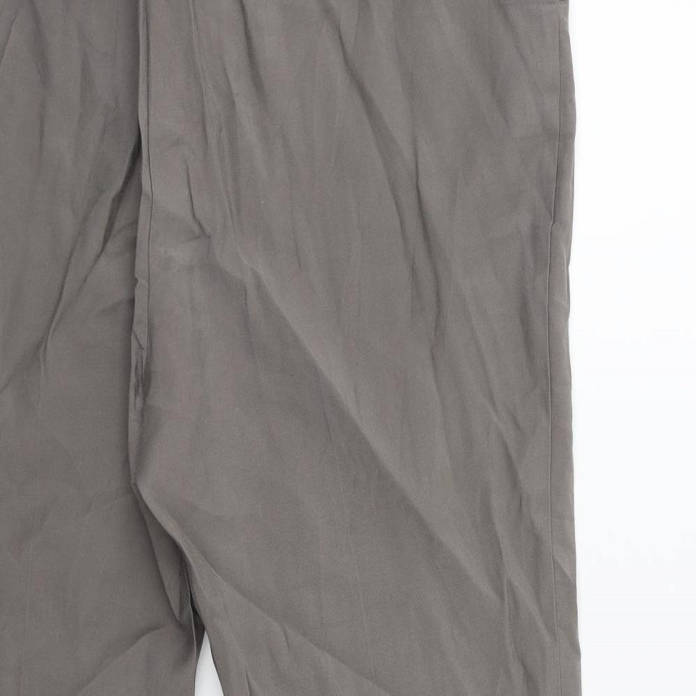 NXT Womens Grey   Trousers  Size 16 L26 in
