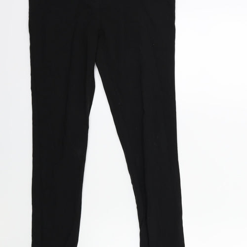 NEXT Girls Black   Snow Pants Trousers Size 13 Years