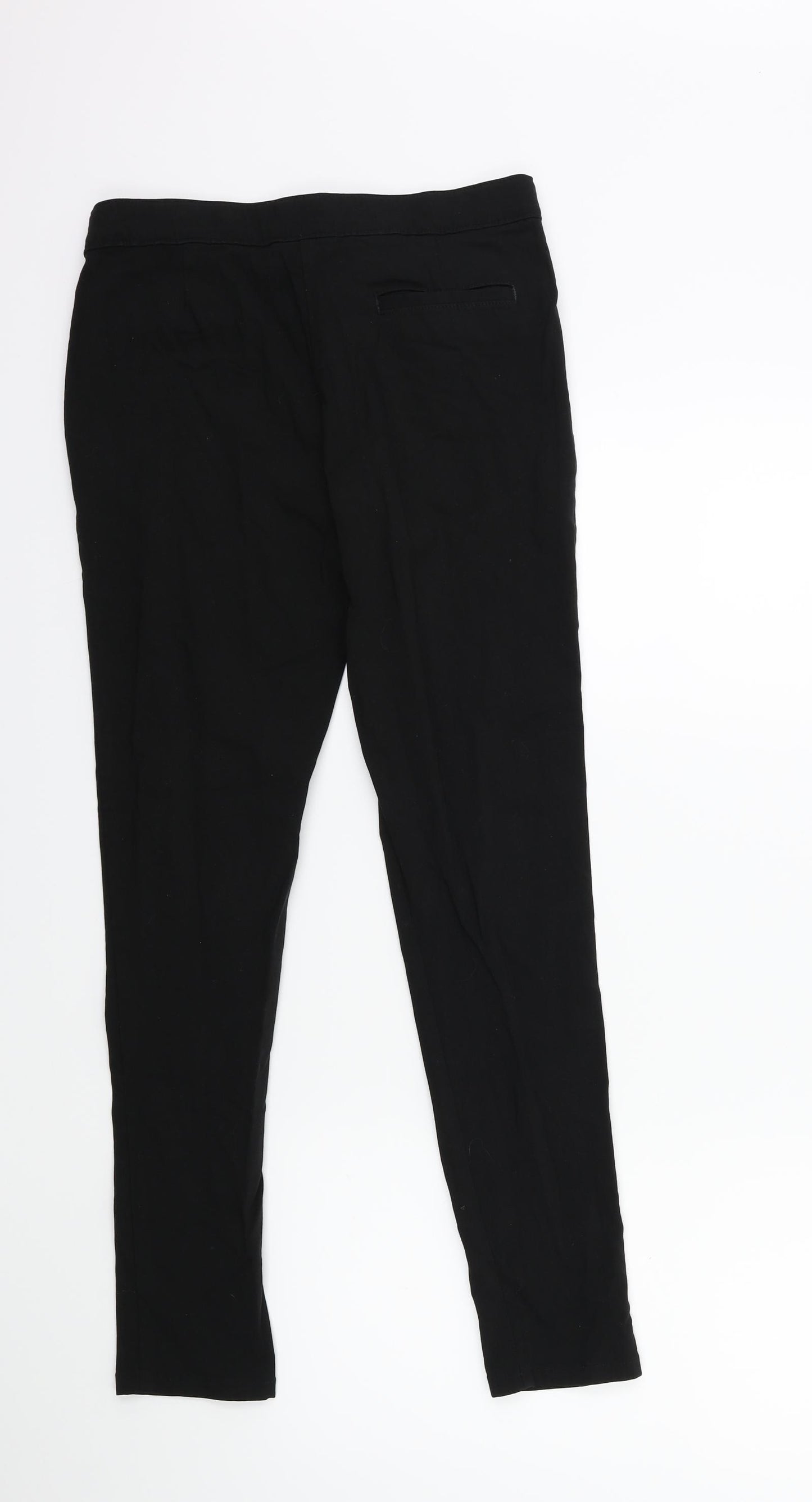 NEXT Girls Black   Snow Pants Trousers Size 13 Years