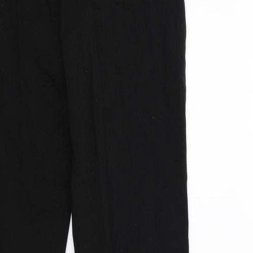 NEXT Girls Black   Snow Pants Trousers Size 13 Years