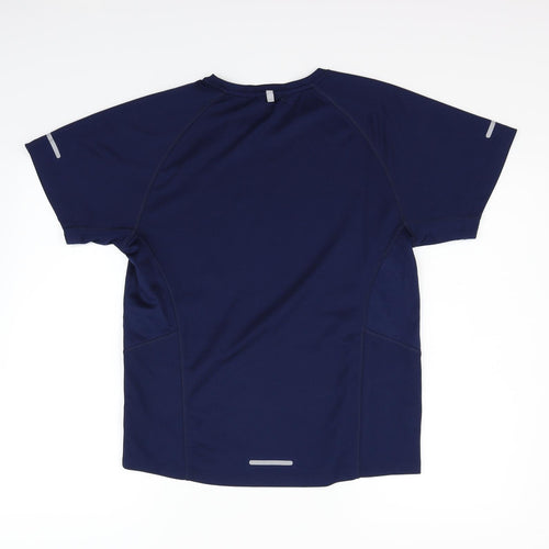 Karrimor Mens Blue    T-Shirt Size XS