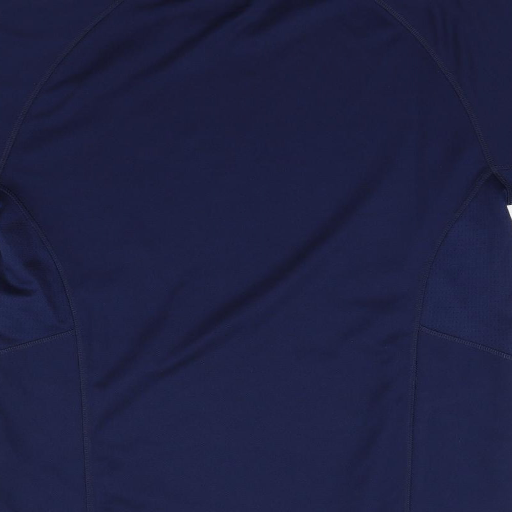 Karrimor Mens Blue    T-Shirt Size XS